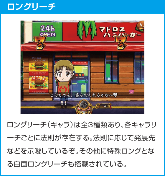 eうしおととら~神のせSPEC~150ver.のスペック