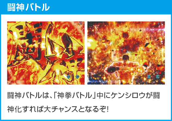 e 北斗の拳11 暴凶星のスペック