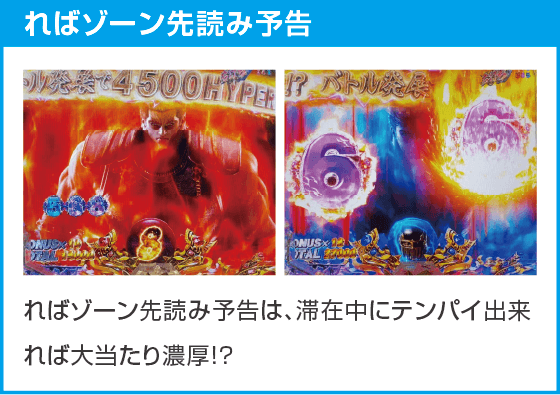 e 北斗の拳11 暴凶星のスペック