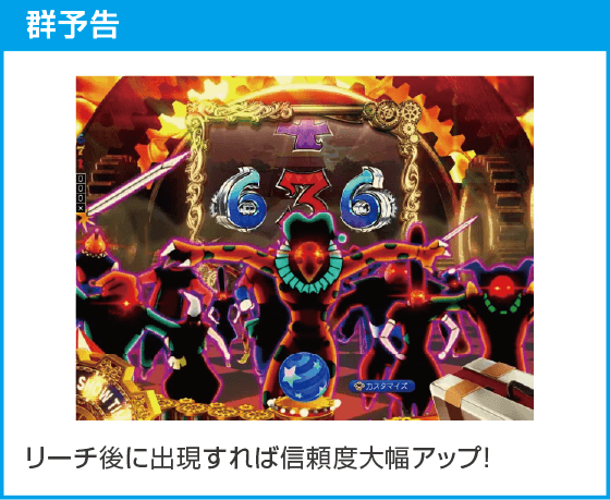 Pフィーバーからくりサーカス2 Light ver.のスペック