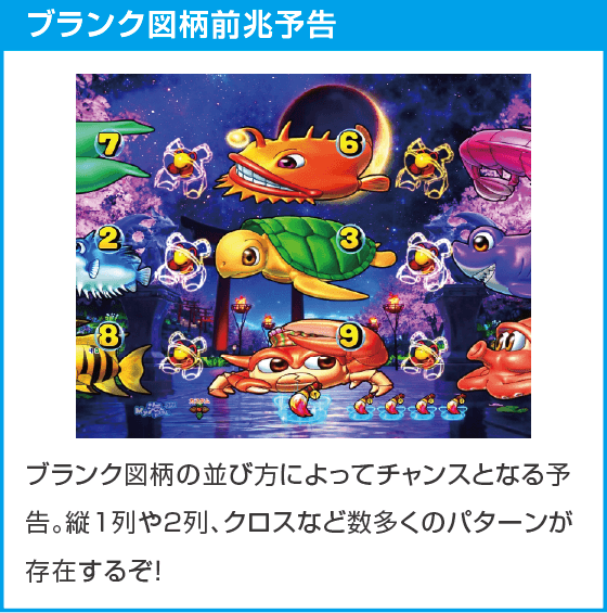 PA海物語 極JAPAN Withナギナミのスペック