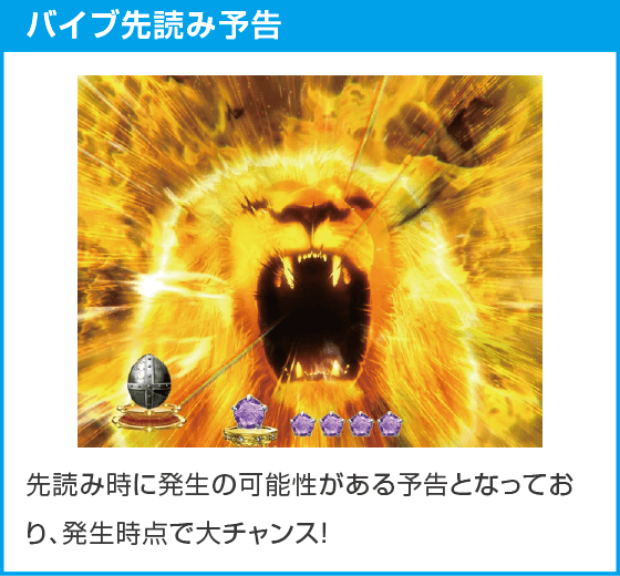 PA野生の王国Ⅵのスペック