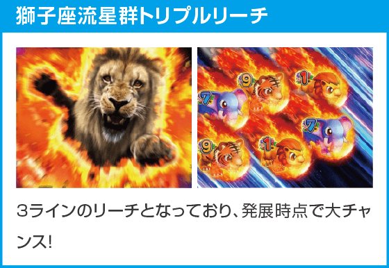 PA野生の王国Ⅵのスペック