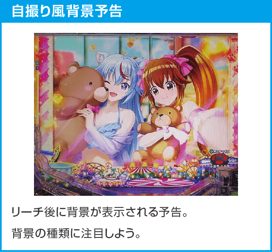 PA野生の王国Ⅵのスペック