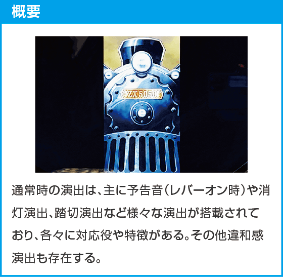 バーニングエクスプレス