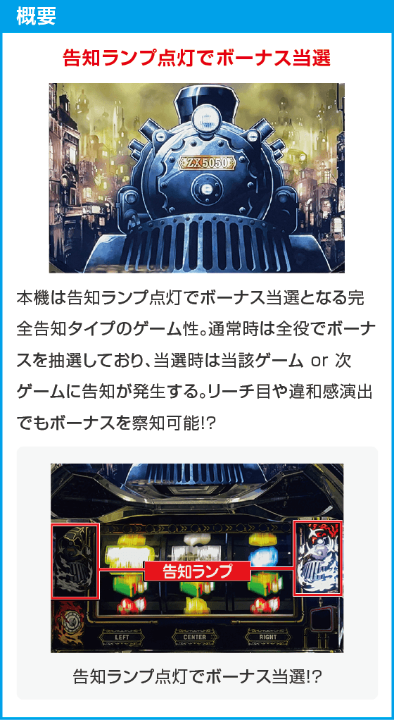 バーニングエクスプレス