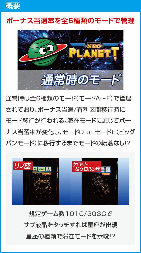 スマスロネオプラネット