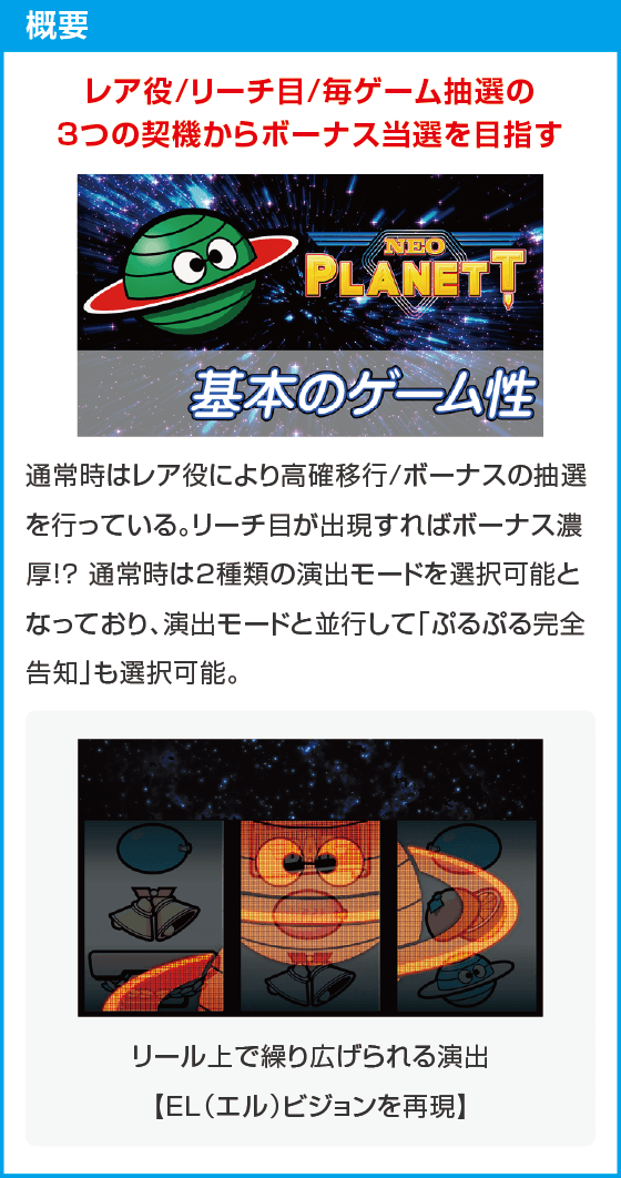 スマスロネオプラネット