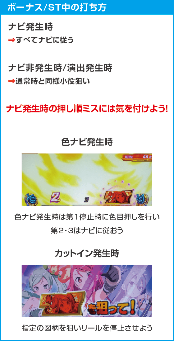 プリズムナナのスペック