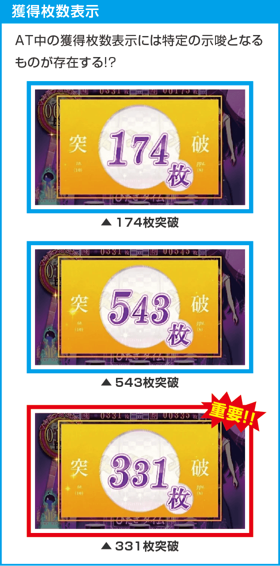 スマスロ 化物語