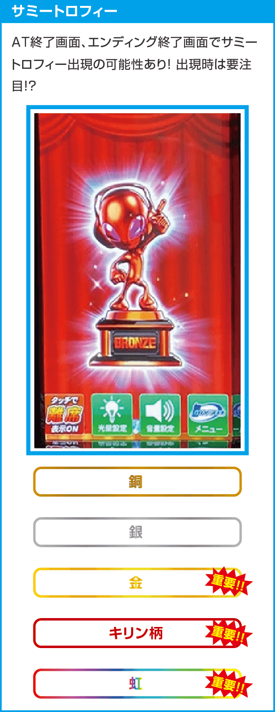 スマスロ 化物語