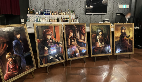 新機種「Lパチスロ うみねこのなく頃に2」プレス発表会