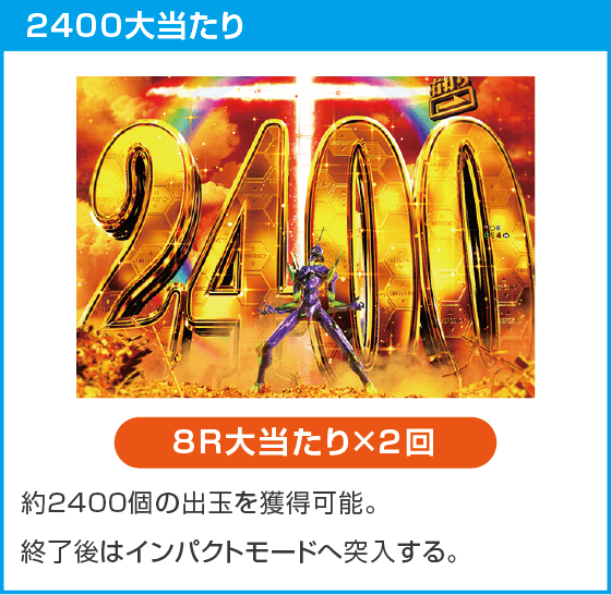 e 新世紀エヴァンゲリオン ~はじまりの記憶~のスペック
