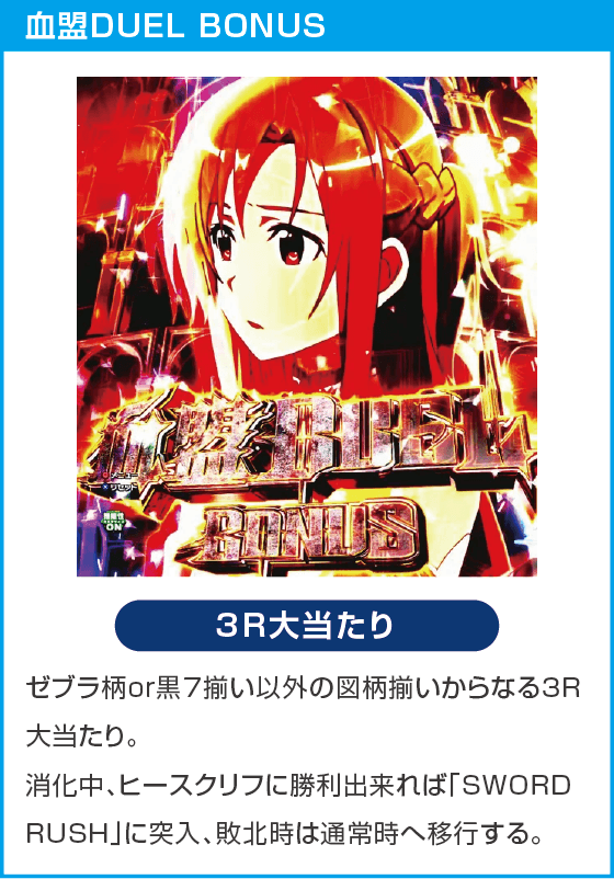 eソードアート・オンライン 閃光の軌跡 99Ver.のスペック