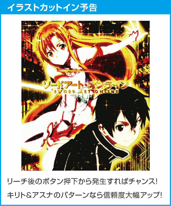 eソードアート・オンライン 閃光の軌跡 99Ver.のスペック