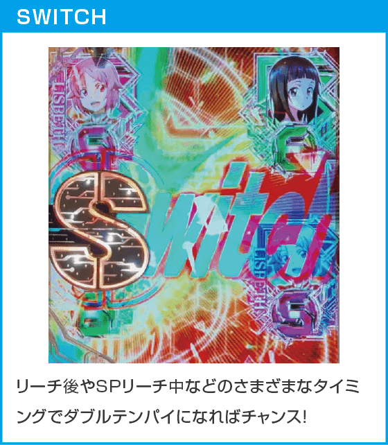 eソードアート・オンライン 閃光の軌跡 99Ver.のスペック