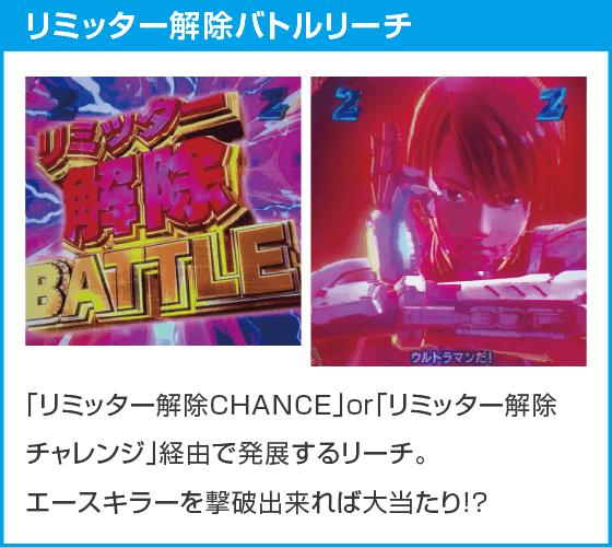 e ULTRAMAN 4500超ライトのスペック