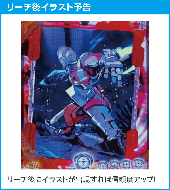 e ULTRAMAN 4500超ライトのスペック