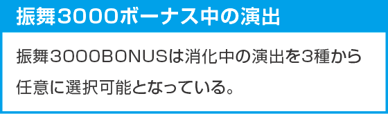 e吉宗 極乗3000ver.のスペック