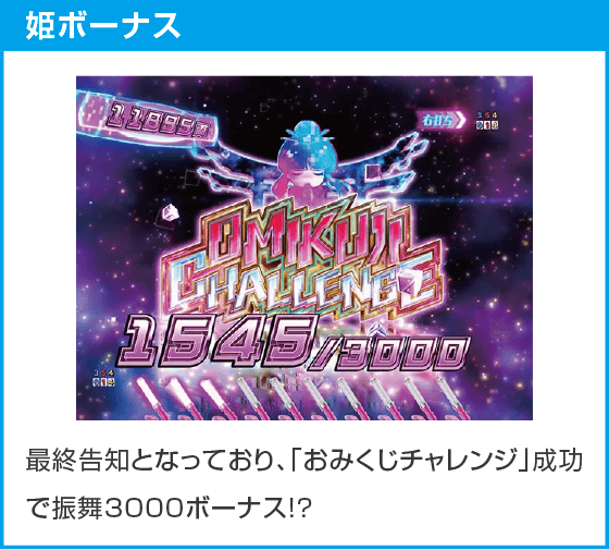 e吉宗 極乗3000ver.のスペック