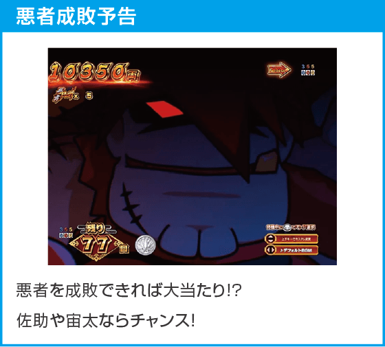 e吉宗 極乗3000ver.のスペック