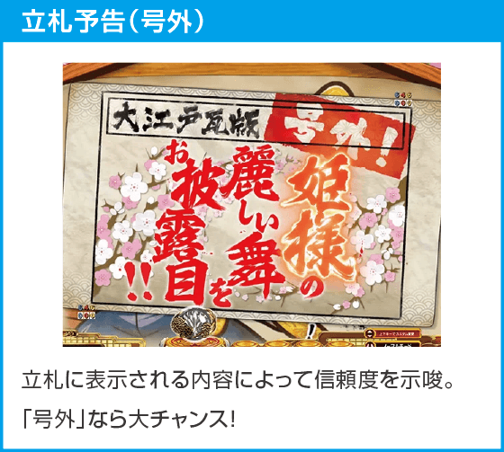 e吉宗 極乗3000ver.のスペック