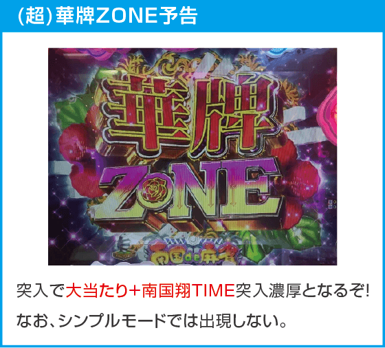 P【超甘LT】華牌RR 1/49×99de遊タイムのスペック