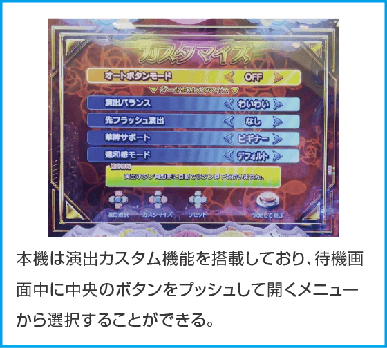 P【超甘LT】華牌RR 1/49×99de遊タイムのスペック