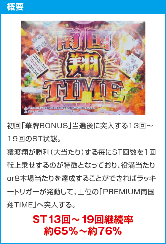 P【超甘LT】華牌RR 1/49×99de遊タイムのスペック