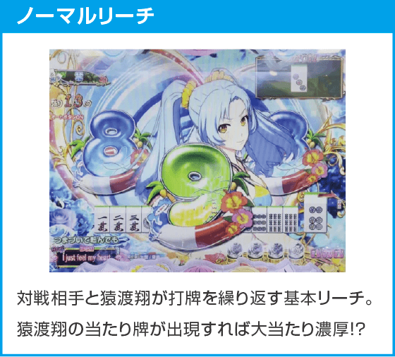 P【超甘LT】華牌RR 1/49×99de遊タイムのスペック