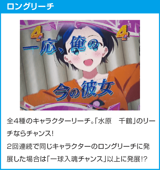 Pフィーバー彼女、お借りします LT-Light ver.のスペック