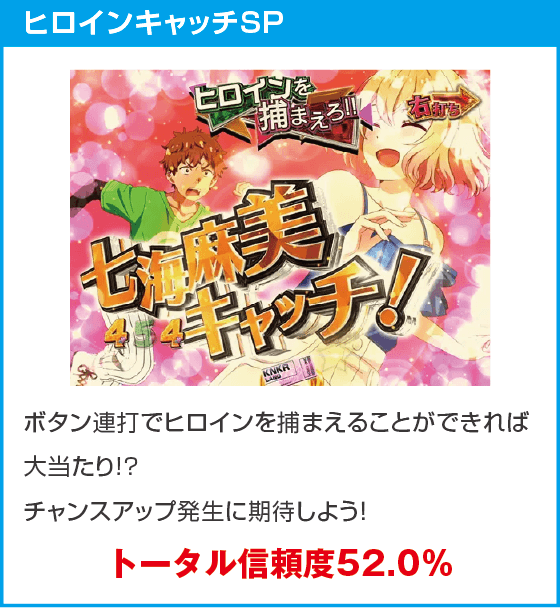 Pフィーバー彼女、お借りします LT-Light ver.のスペック