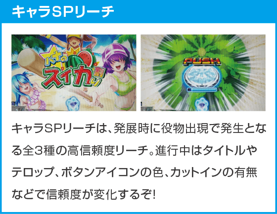 P沖ドキ!ドキドキ弾丸ツアーのスペック