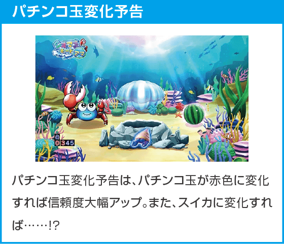 P沖ドキ!ドキドキ弾丸ツアーのスペック