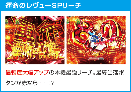 P少女☆歌劇 レヴュースタァライト99 LT3000のスペック