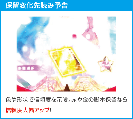 P少女☆歌劇 レヴュースタァライト99 LT3000のスペック