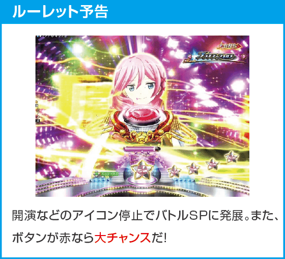 P少女☆歌劇 レヴュースタァライト99 LT3000のスペック