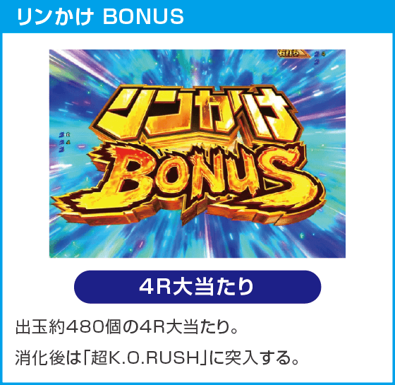 P リングにかけろ1 129ver.のスペック