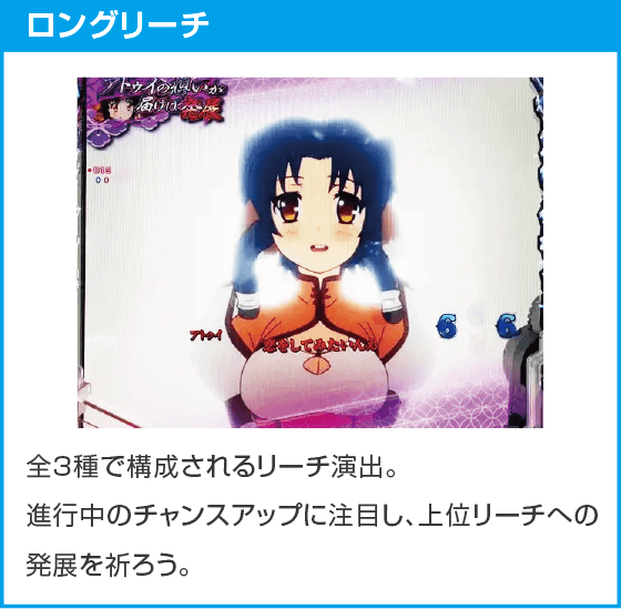 Pフィーバーうたわれるもの LT-Light ver.のスペック