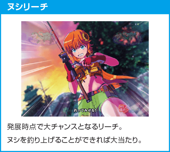 PA清流物語4 ウキウキ79ver.のスペック