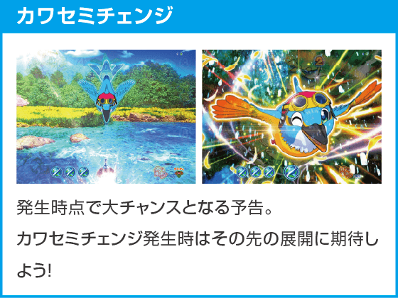 PA清流物語4 ウキウキ79ver.のスペック