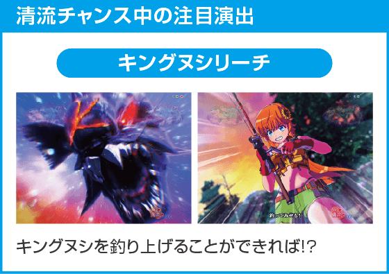 PA清流物語4 ウキウキ79ver.のスペック