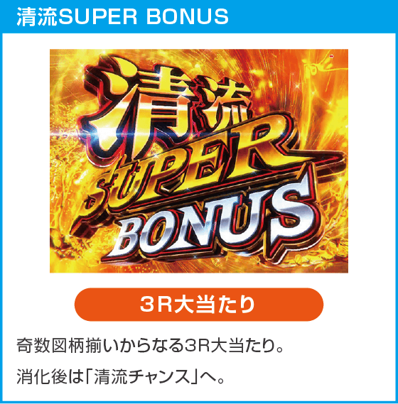 PA清流物語4 ウキウキ79ver.のスペック