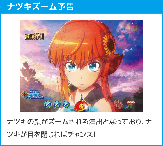 PA清流物語4 ウキウキ79ver.のスペック