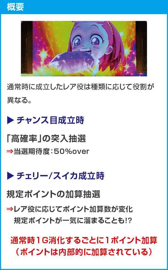 スマスロ 秘宝伝