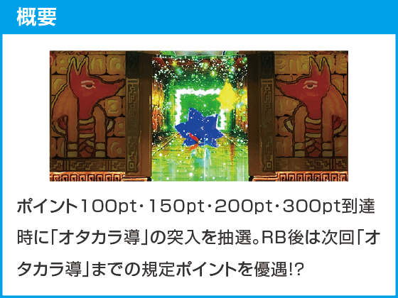 スマスロ 秘宝伝