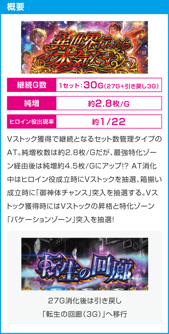 L 無職転生 ～異世界行ったら本気だす～