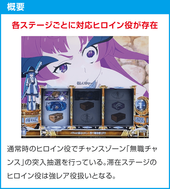 L 無職転生 ～異世界行ったら本気だす～