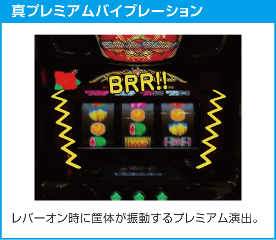 スマート沖スロ　ニューキングハナハナV