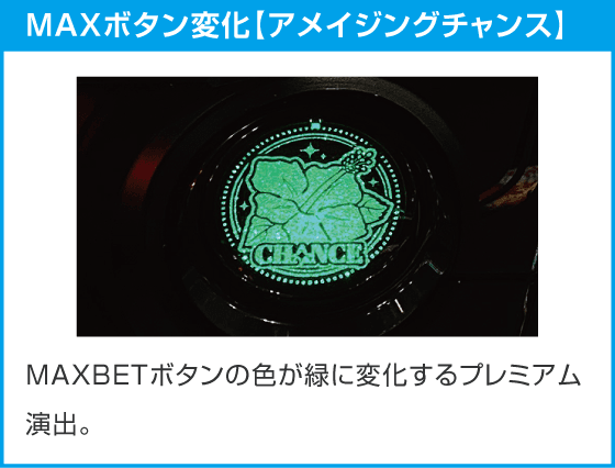 スマート沖スロ　ニューキングハナハナV